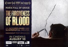 The Forgiveness of Blood - British Movie Poster (xs thumbnail)