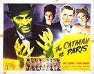 The Catman of Paris - Movie Poster (xs thumbnail)