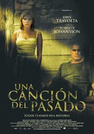 A Love Song for Bobby Long - Spanish Movie Poster (xs thumbnail)
