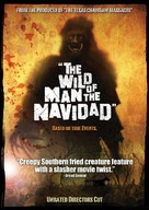 The Wild Man of the Navidad - Movie Cover (xs thumbnail)