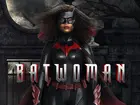 "Batwoman" Cover