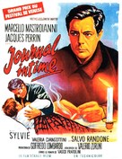 Cronaca familiare - French Movie Poster (xs thumbnail)