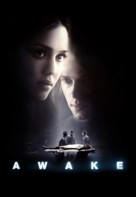 Awake - Movie Poster (xs thumbnail)