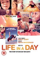 Life in a Day - British Movie Cover (xs thumbnail)