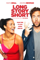 Long Story Short - Australian Movie Cover (xs thumbnail)