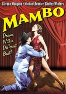 Mambo - Movie Cover (xs thumbnail)