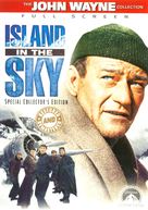 Island in the Sky - DVD movie cover (xs thumbnail)