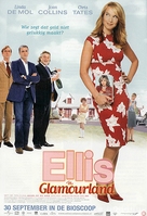 Ellis in Glamourland - Dutch Movie Poster (xs thumbnail)