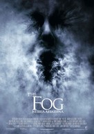 The Fog - Italian Movie Poster (xs thumbnail)
