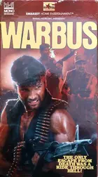 Warbus Cover