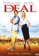 The Deal - DVD movie cover (xs thumbnail)