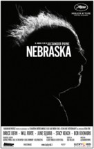 Nebraska - Italian Movie Poster (xs thumbnail)