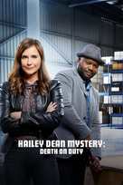 &quot;Hailey Dean Mystery&quot; Death on Duty - poster (xs thumbnail)