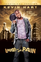 Laugh at My Pain - DVD movie cover (xs thumbnail)