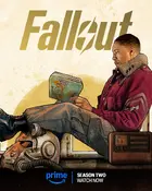 "Fallout" Poster