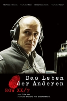 Das Leben der Anderen - Dutch Movie Cover (xs thumbnail)