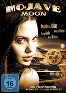 Mojave Moon - German Blu-Ray movie cover (xs thumbnail)