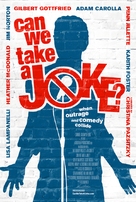 Can We Take a Joke? - Movie Poster (xs thumbnail)