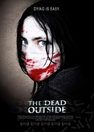 The Dead Outside - Movie Poster (xs thumbnail)