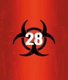 28 Days Later... - Logo (xs thumbnail)