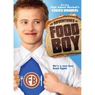 The Adventures of Food Boy - Movie Poster (xs thumbnail)