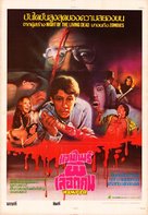 Night of the Living Dead - Thai Movie Poster (xs thumbnail)