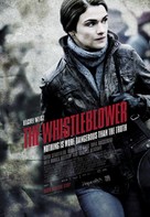 The Whistleblower - Australian Movie Poster (xs thumbnail)