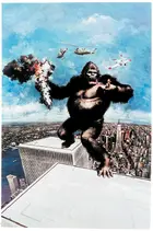 King Kong Textless