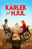 Tout le monde debout - Swedish Movie Cover (xs thumbnail)