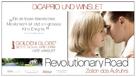 Revolutionary Road - Swiss Movie Poster (xs thumbnail)