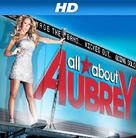 &quot;All About Aubrey&quot; - Blu-Ray movie cover (xs thumbnail)