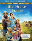 &quot;Little House on the Prairie&quot; - Blu-Ray movie cover (xs thumbnail)
