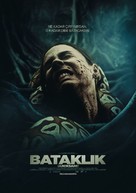 Quicksand - Turkish Movie Poster (xs thumbnail)