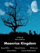 Moonrise Kingdom - poster (xs thumbnail)