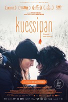 Kuessipan - French Movie Poster (xs thumbnail)