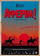 Aferim! - Greek Movie Poster (xs thumbnail)