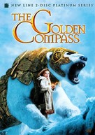 The Golden Compass - Movie Cover (xs thumbnail)