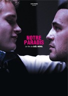 Notre paradis - French Movie Poster (xs thumbnail)