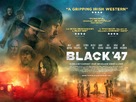 Black 47 - British Movie Poster (xs thumbnail)