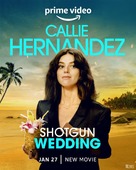 Shotgun Wedding - Movie Poster (xs thumbnail)