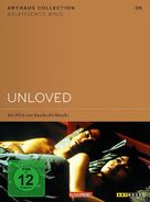 Unloved - German Movie Cover (xs thumbnail)
