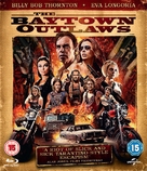 The Baytown Outlaws - British Movie Cover (xs thumbnail)