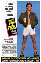 Patti Rocks - Movie Poster (xs thumbnail)
