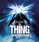 The Thing - Canadian Movie Cover (xs thumbnail)