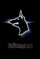 Dobermann - French DVD movie cover (xs thumbnail)