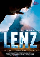 Lenz - German poster (xs thumbnail)