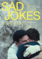 Sad Jokes - German Movie Poster (xs thumbnail)