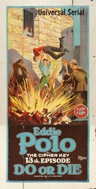 Do or Die - Movie Poster (xs thumbnail)