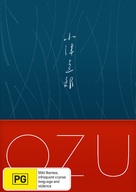 Ochazuke no aji - Australian Movie Cover (xs thumbnail)