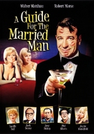 A Guide for the Married Man - DVD movie cover (xs thumbnail)